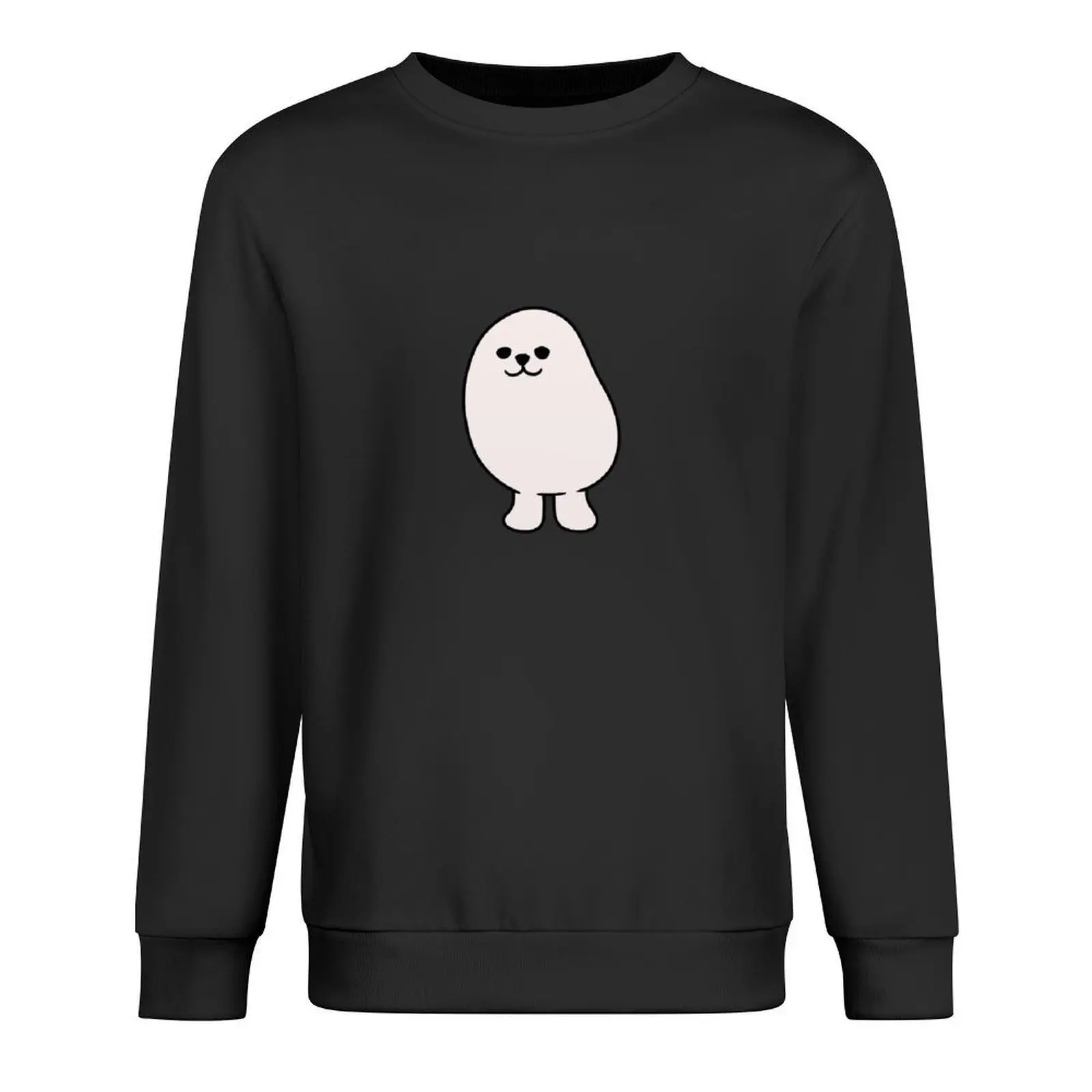 

Dancing Eggdog Pullover winter clothes tracksuit men men's winter sweater men's autumn clothes men sweatshirt