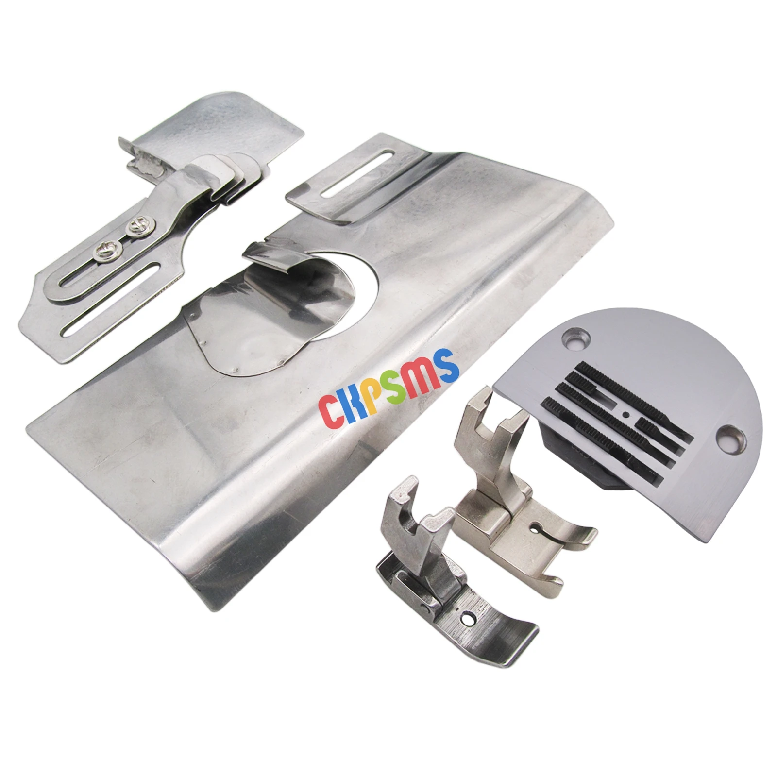 

1 Набор, прямая строчка с одной иглой № F218, совместима с прямой швейной машиной JUKI BROTHER