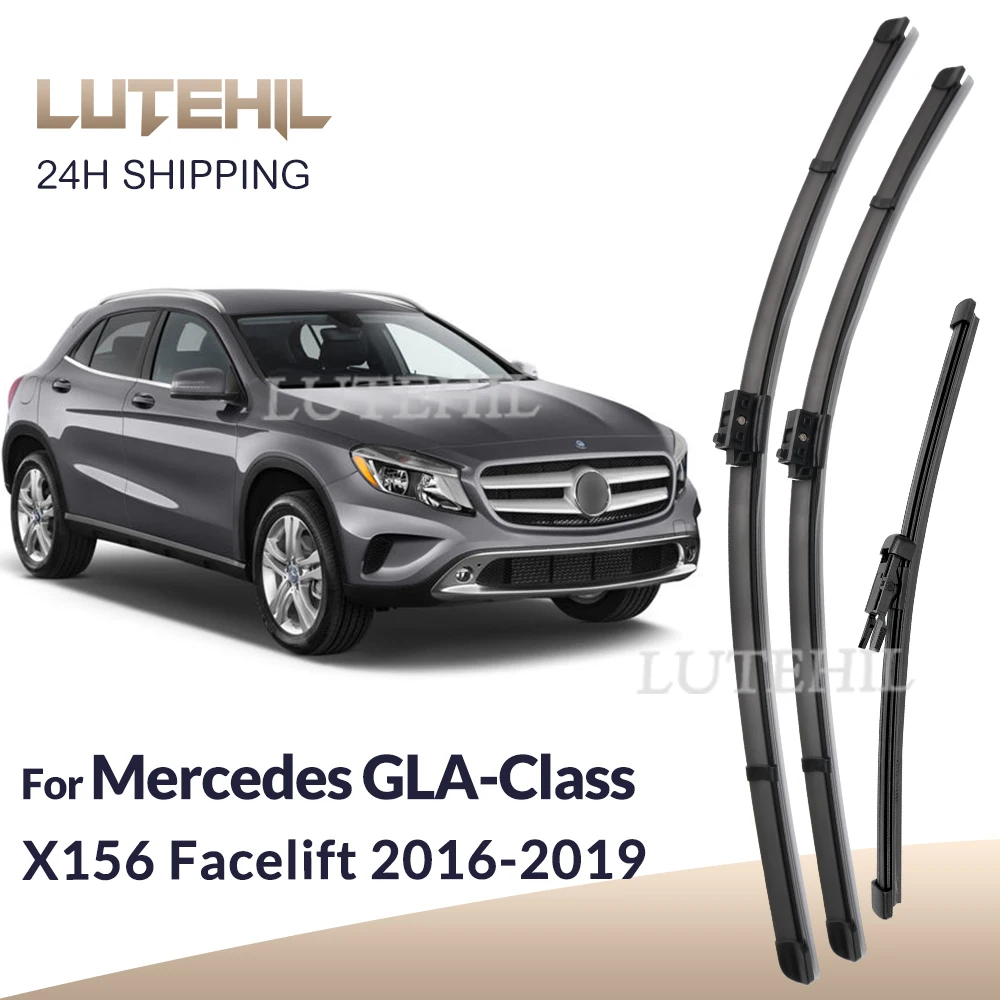 Lutehil Wiper For M… - image