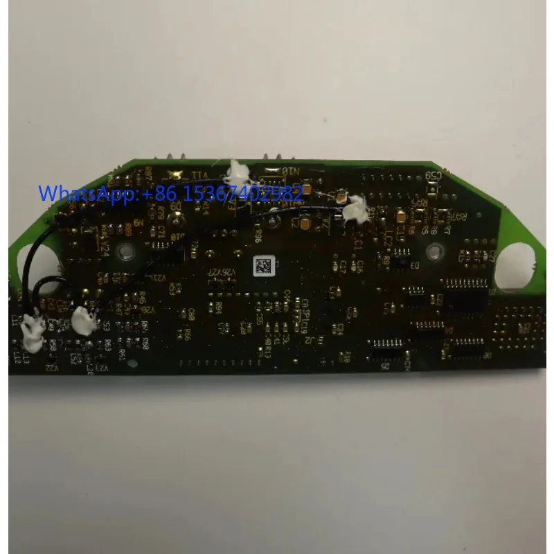 r Accessories Length Angle Sensor Conversion Board CAN Boardwinding Box MotherboardOriginal Compute