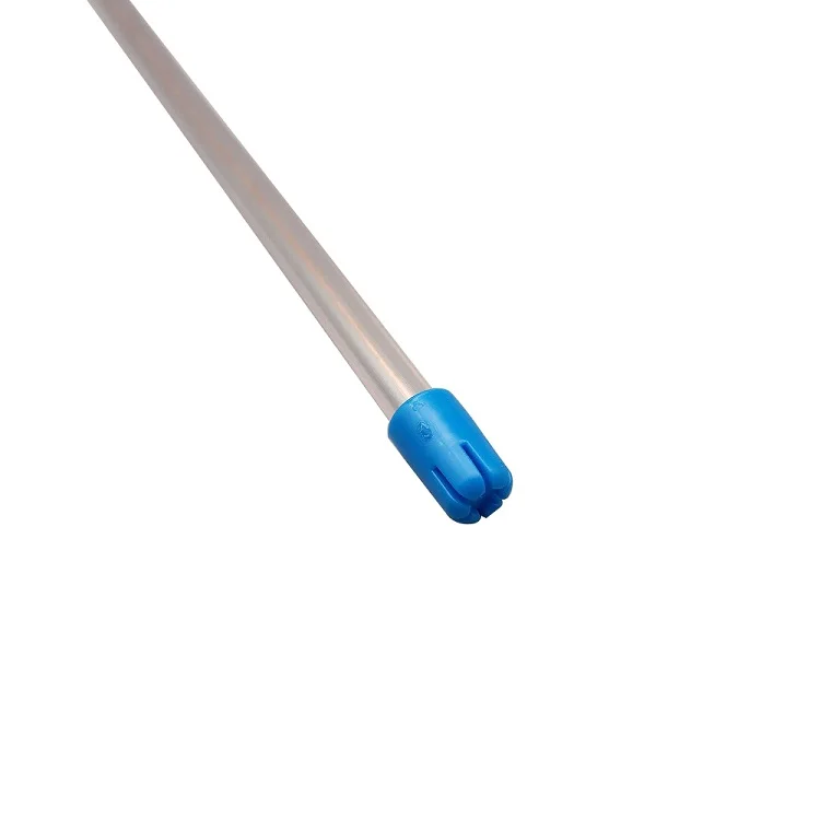 Medical  Disposable Saliva Ejector Aspirator Transparent Soft Suction Tube Dental Suction Tubing