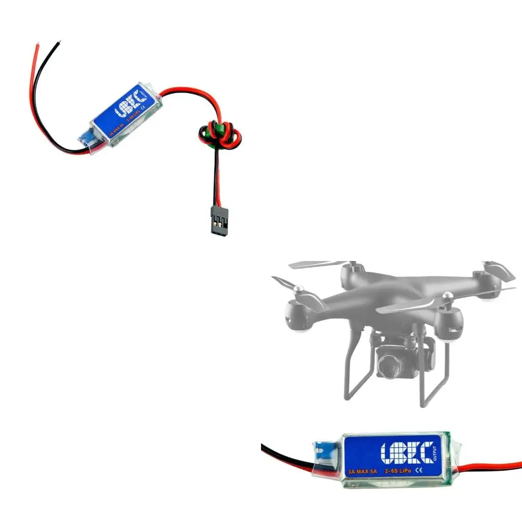 Adjustable Output 5… - image