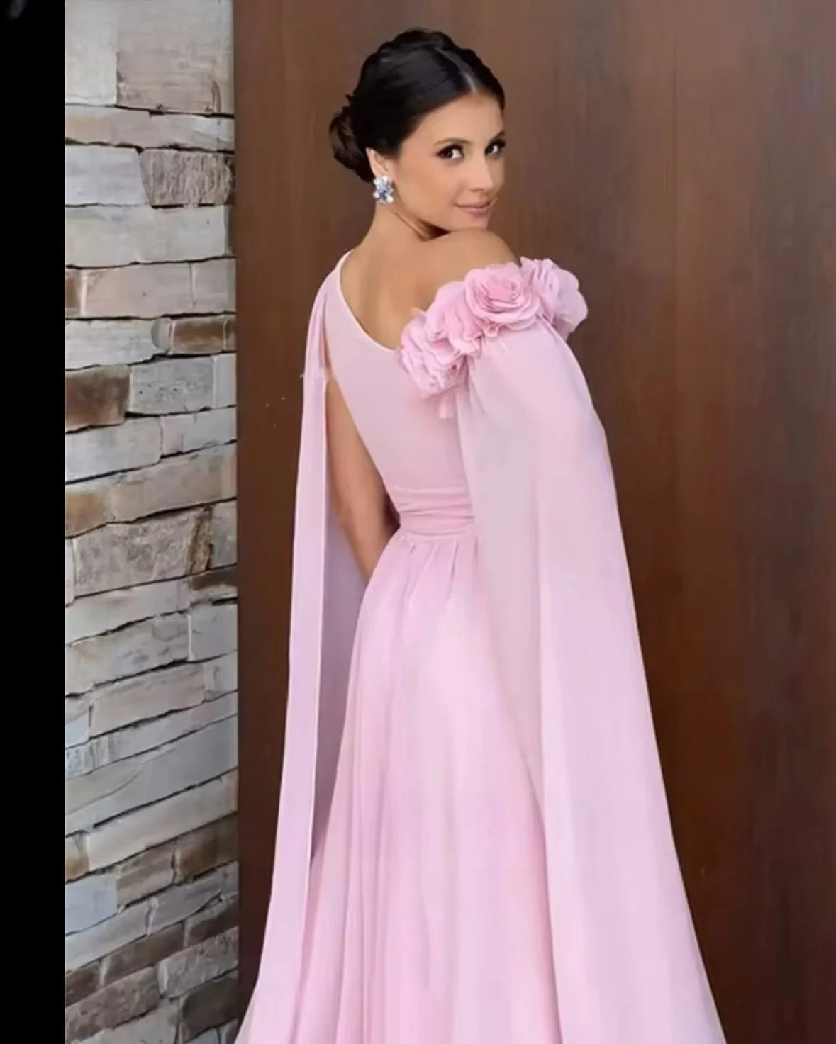 結婚式のパーティー、女性のための非常にエレガントなイブニングドレス、豪華なフォーマルドレス2025、女性用ボールガウン、プロム、カスタムメイド