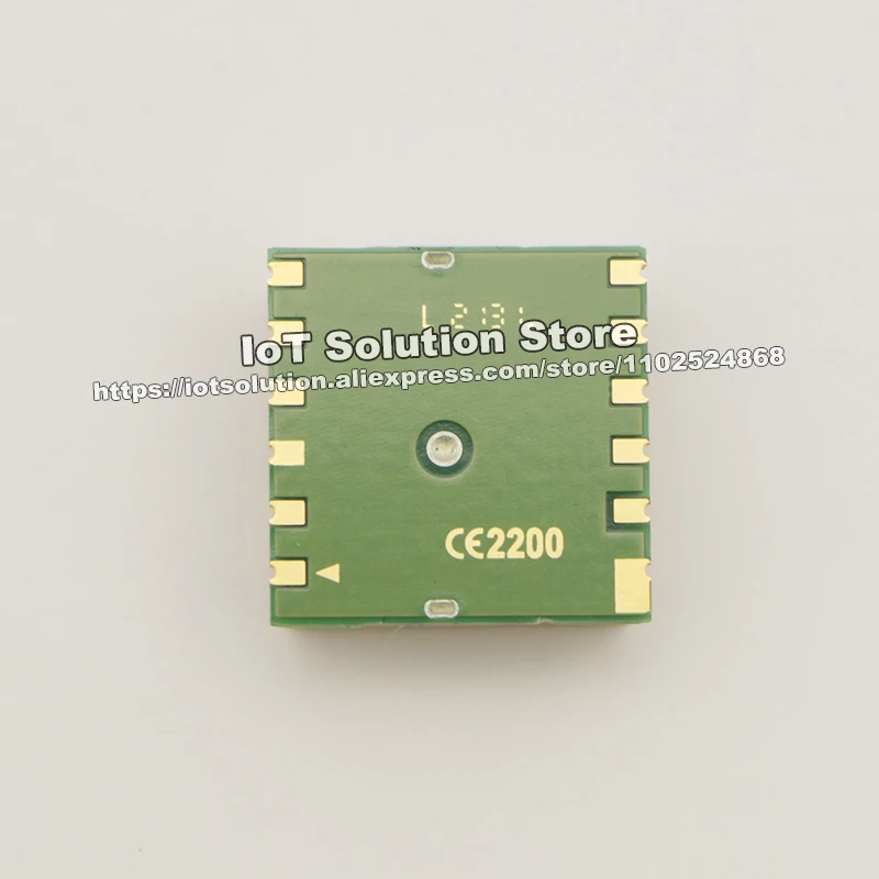 Quectel LC86L Module GPS/GNSS LC86LICMD