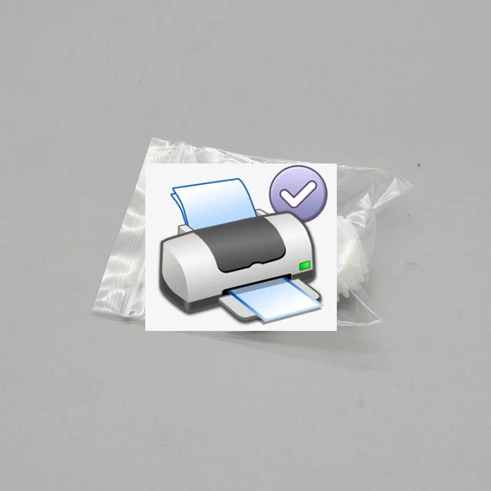 

10 шт. RU7-0030 RU7-0030-000 Привод термоблока Шестерни 20 т для hp P3015 3015 MFP M521 521