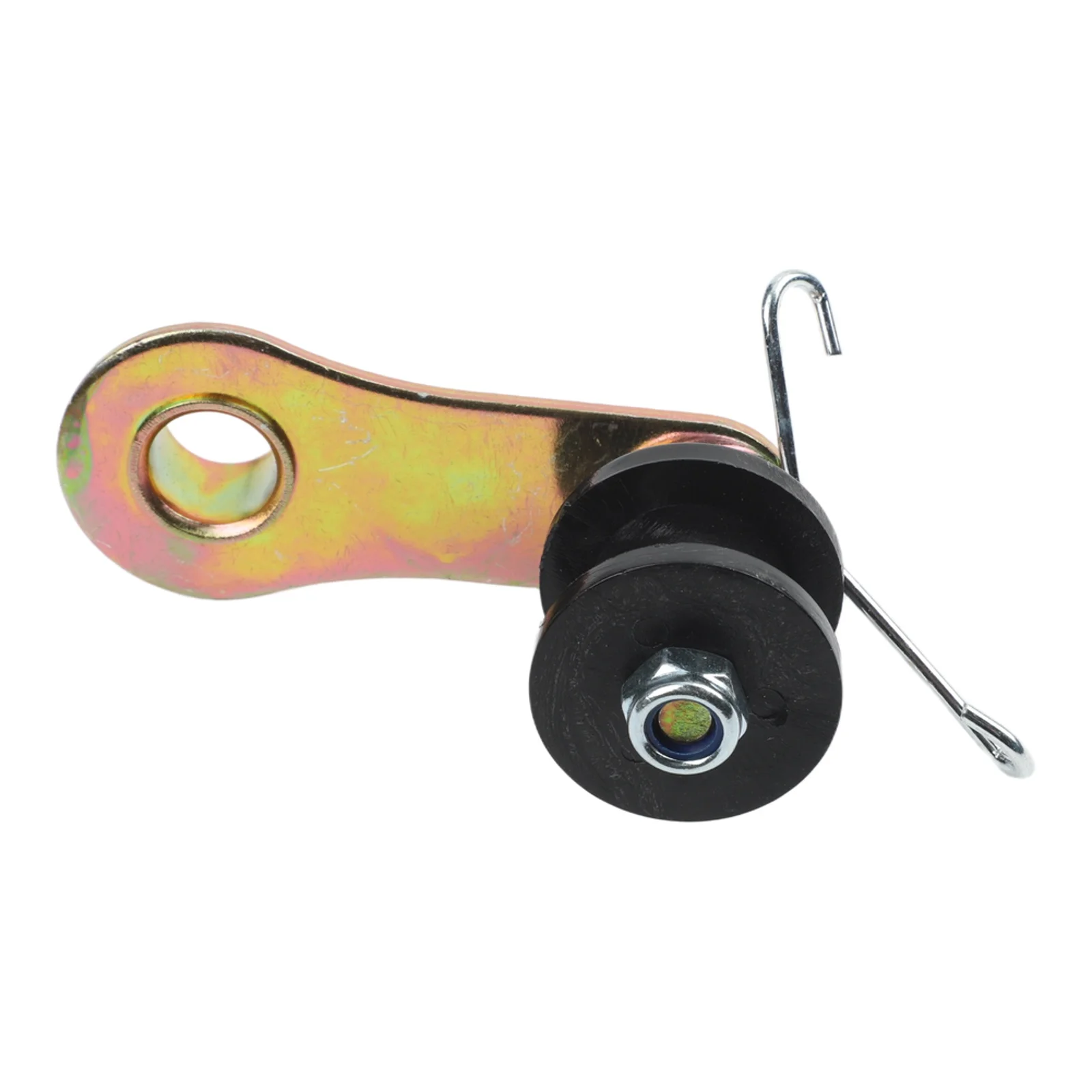 Sleek Design Motorcycle Chain Roller Accessory Perfectly Suited For All Common Types Of For ATVs And For Quads