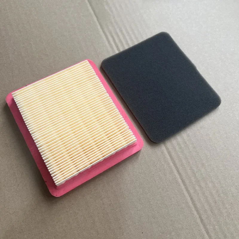 

Genuine Air filter KGE3500Ti For fits KIPOR IG3000E IG3000 3KVA inverter generator air cleaner # KG200GTI-07100 TAN