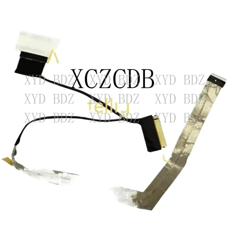 

DB 40PIN UHD LCD Screen Display Cable For LENOVO ideapad Flex 5-15ITL05 82HT
