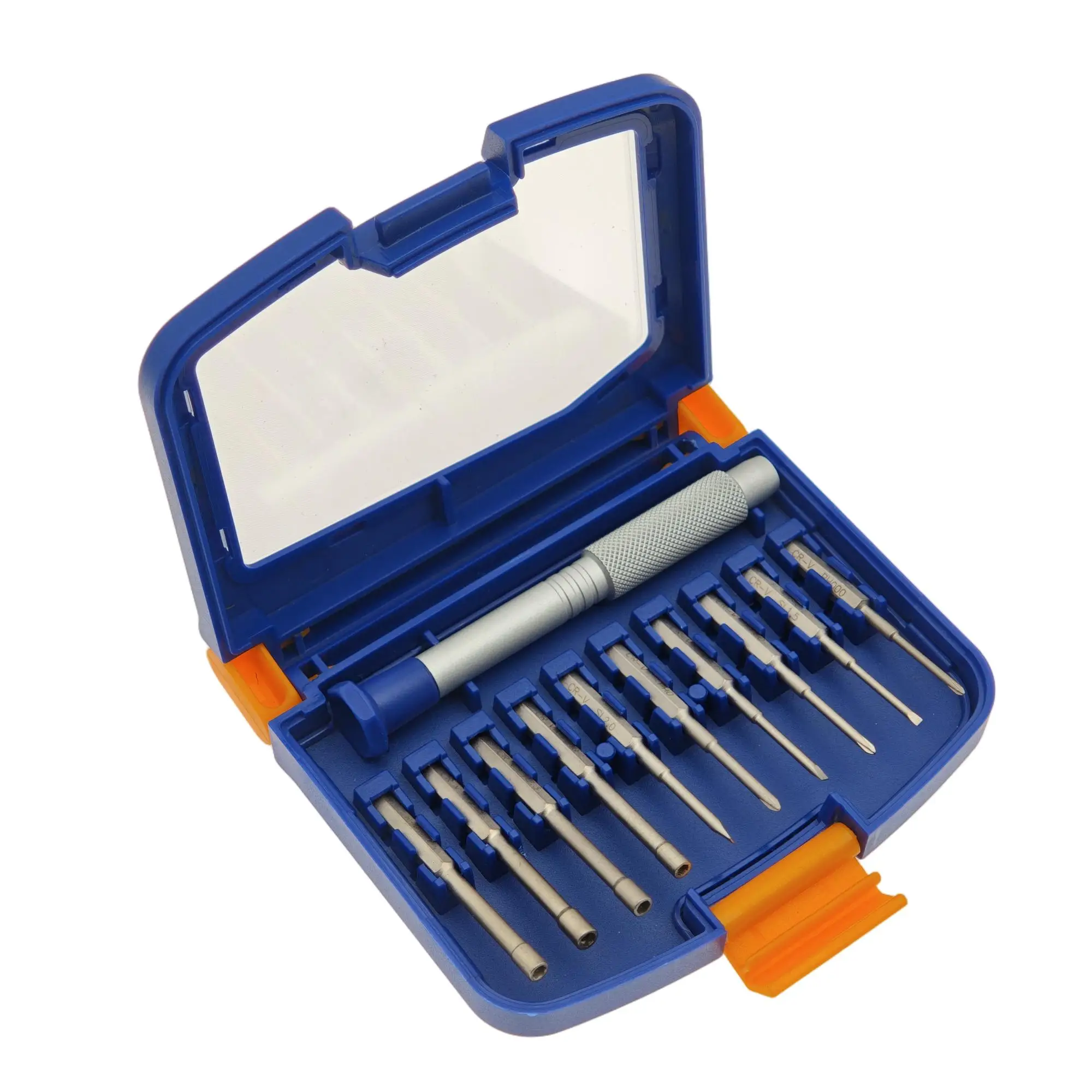 3T-A19J 10-In-1 Eye…