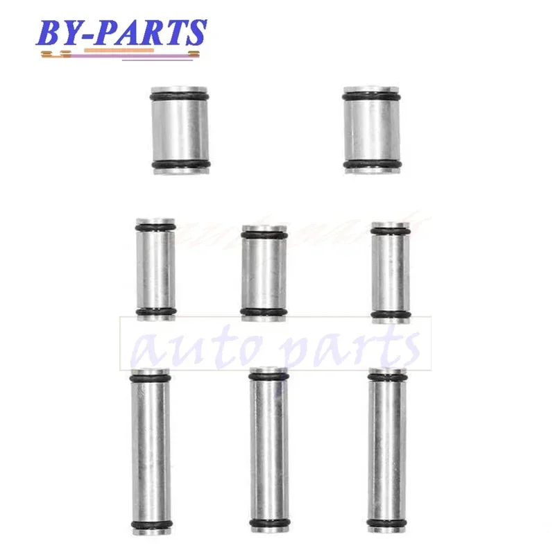 

0BH 0DE DQ500 DSG 7-скоростная уплотнительная трубка трансмиссии, корпус клапана, металлическая трубка для Audi Q3 VW, посылка шланга, автомобильные аксессуары