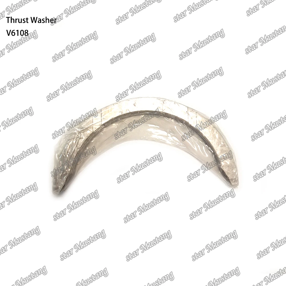 V6108 Thrust Washer Suitable For Kubota Engine Parts