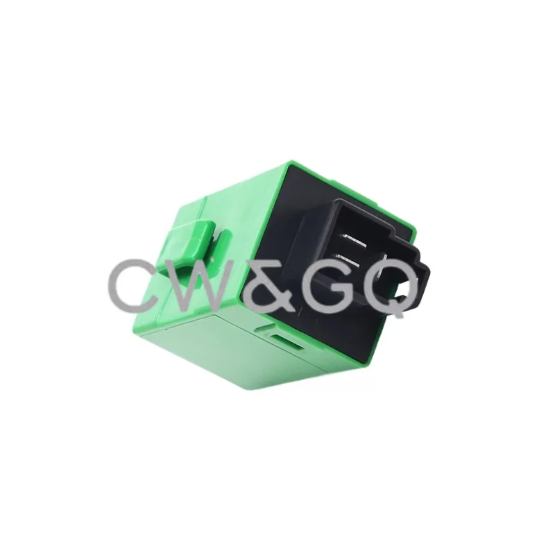 High Quality KKY0166830 Turn Signal Flasher Relay KY01-66-830 KY01 66 830 for Kia Spectra Rio Sephia New