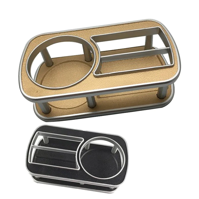 

Car multi-functional instrument table beverage cup holder car storage rack car ashtray support