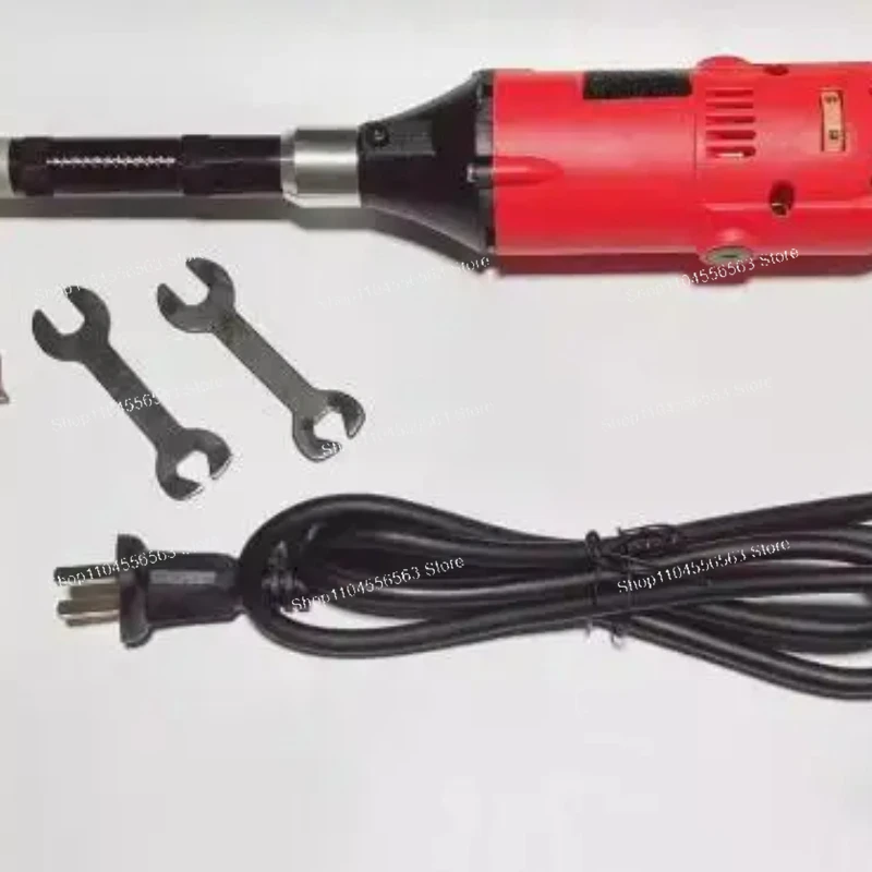 

6-speed regulation 90 degree electric elbow cleaning machine, ceramic tile beauty sewing tool cutting machine, polishing
