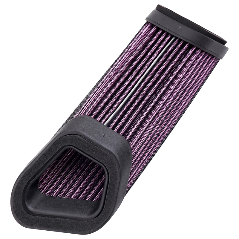 Motorcycle Intake Cleaner Air Filter For MV Agusta Brutale 675 800 RR F3 675 800 Rivale 800 Turismo Veloce 800 SPMV8A00B5993