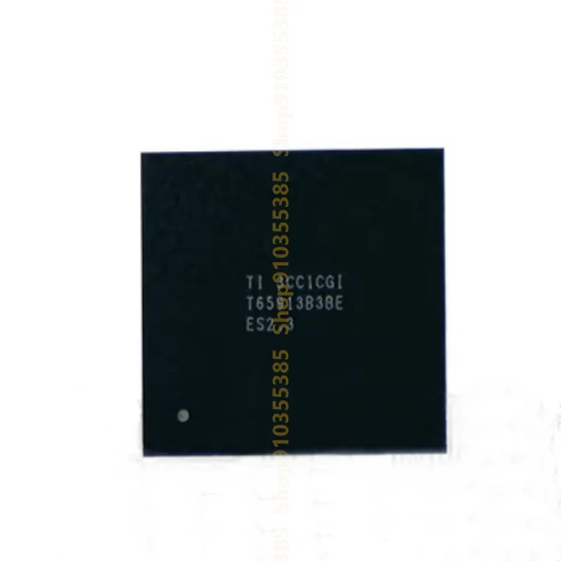 10pcs New TPS65913B3BE T65913B3BE BGA169 power supply management chip