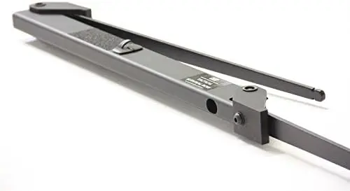 50# at 28" draw Left HandTactical Survival Bow