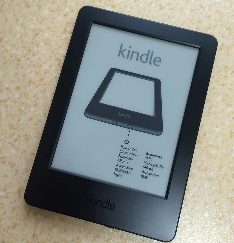 Is the Kindle 8th Gen Still Worth Buying in 2024? A Real-World