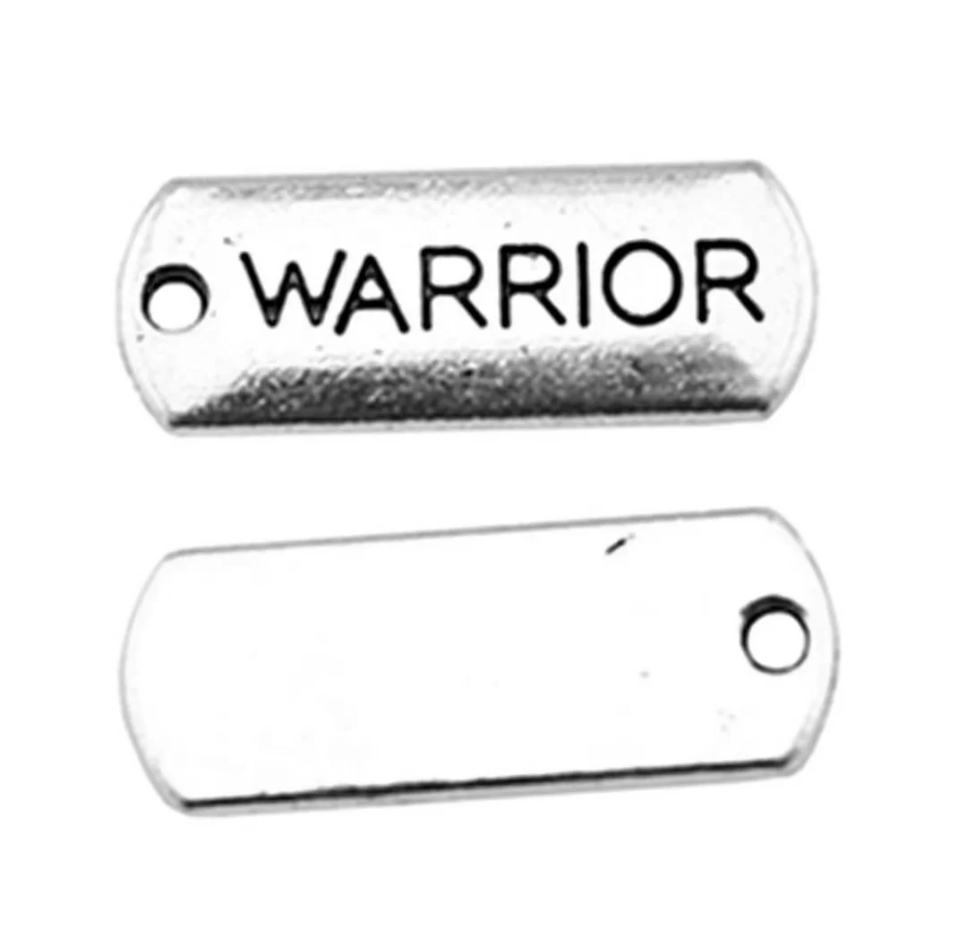 10 шт. металлических подвесок-шармов из цинкового сплава 21x8 мм T2053 для самостоятельного изготовления