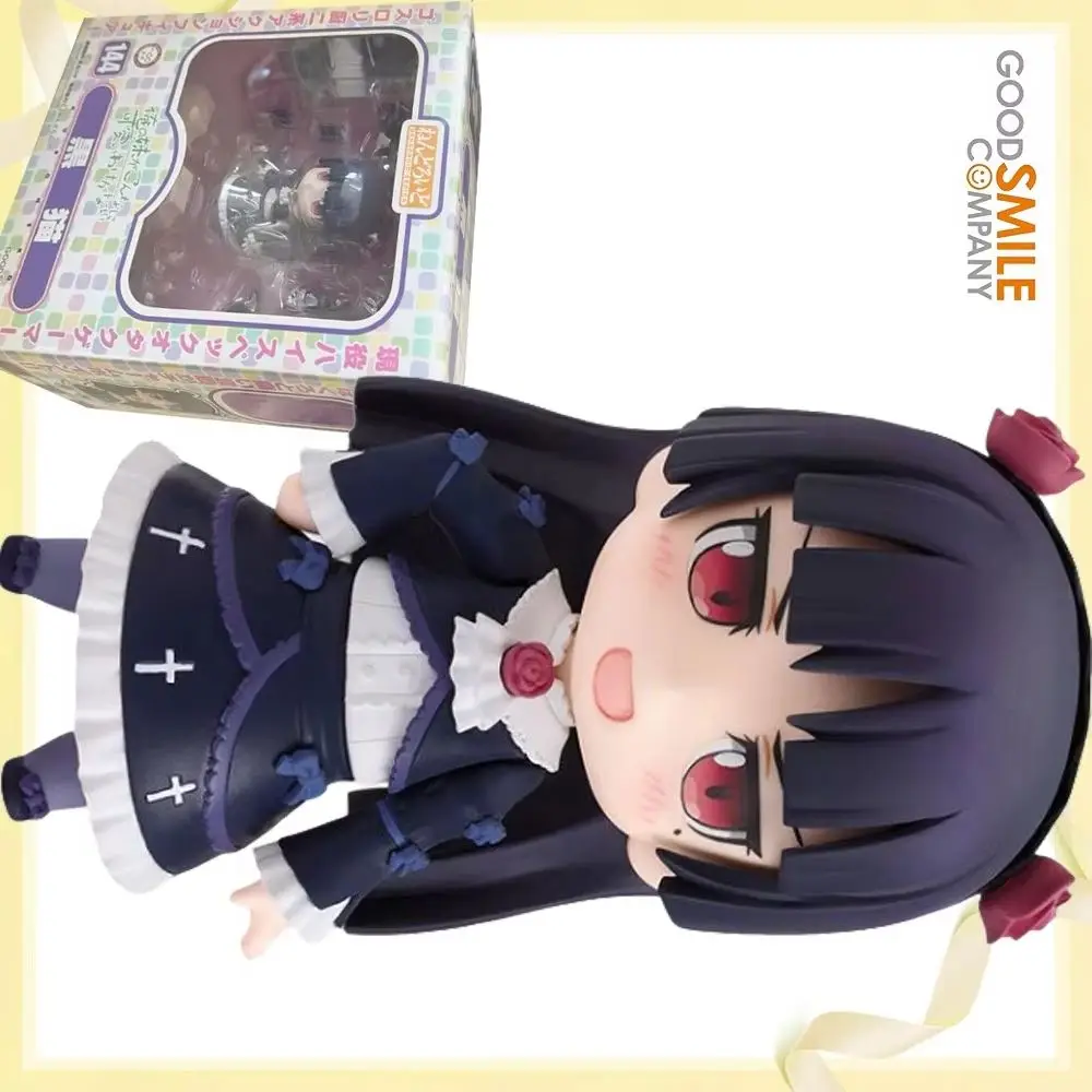 

100% Original Genuine in Stock Good Smile Company Gokou Ruri Nendoroid (144) Anime Figure Model Decoration Collection Toy Gift