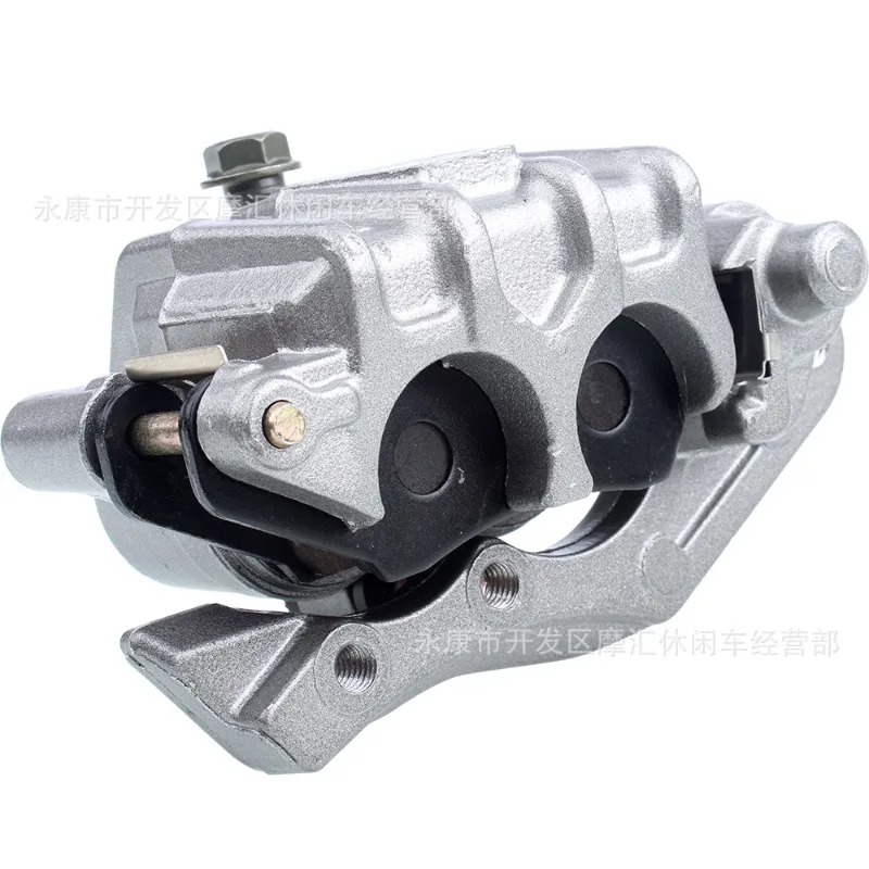 

Suitable for Honda CR125R CRF150F 230F 450R/XR250R Front Brake Pump Calipers