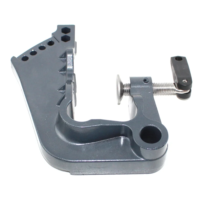 

AT92-Зажимной кронштейн подъемного двигателя в сборе для Yamaha 2/4 тактный 15/18 л.с.