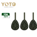 3.5oz 3pcs
