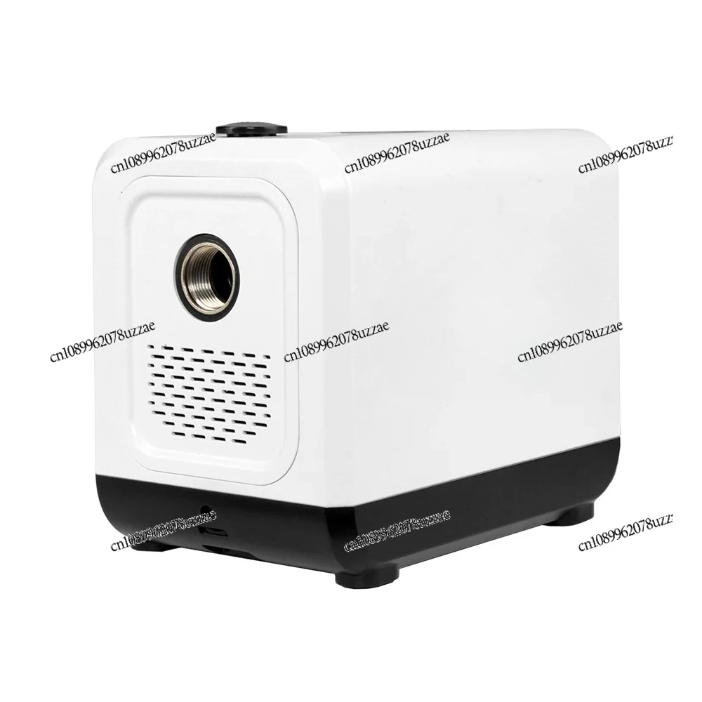 220V Automatic Self-Priming Variable Frequency Hot Water Pressure Booster Pump New Domestic Home Use Pump