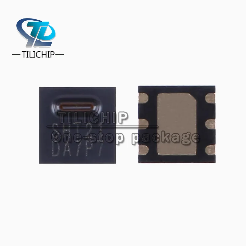 SHT21 DFN-6 Digital…