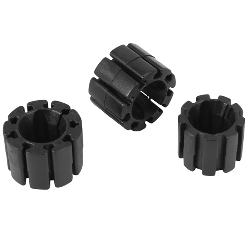 AA91 Jewelry Tools Ring Inlays Clamp Ring Inlay Tools Mini Engraving Ball Accessories