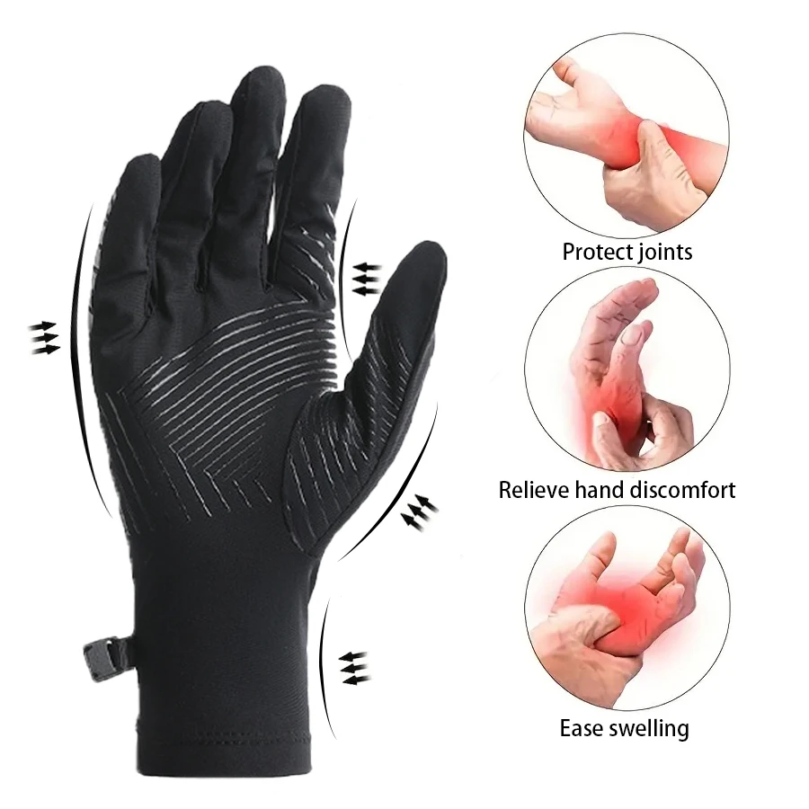 

Летние мужские велосипедные перчатки, тонкие, противоскользящие, износостойкие, совместимые с сенсорным экраном, дышащие, на весь палец, удлиненная длина