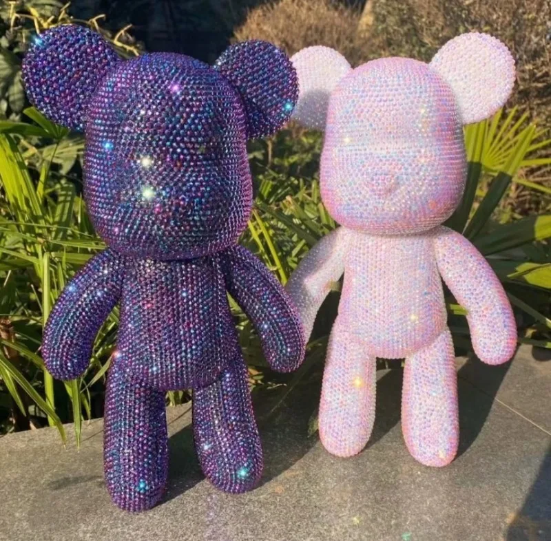 Strass Cristallo Chiaro Trasferimento A Caldo Con Strass Per - Foto 3