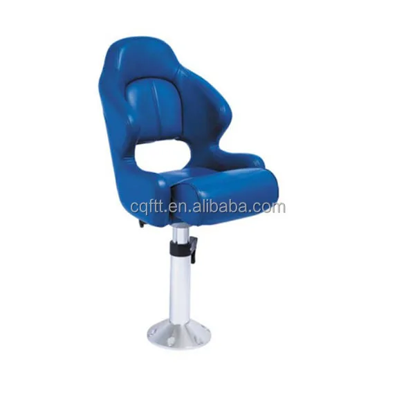 Feitine Yacht Customized Color Deluxe Seat Boat Seats