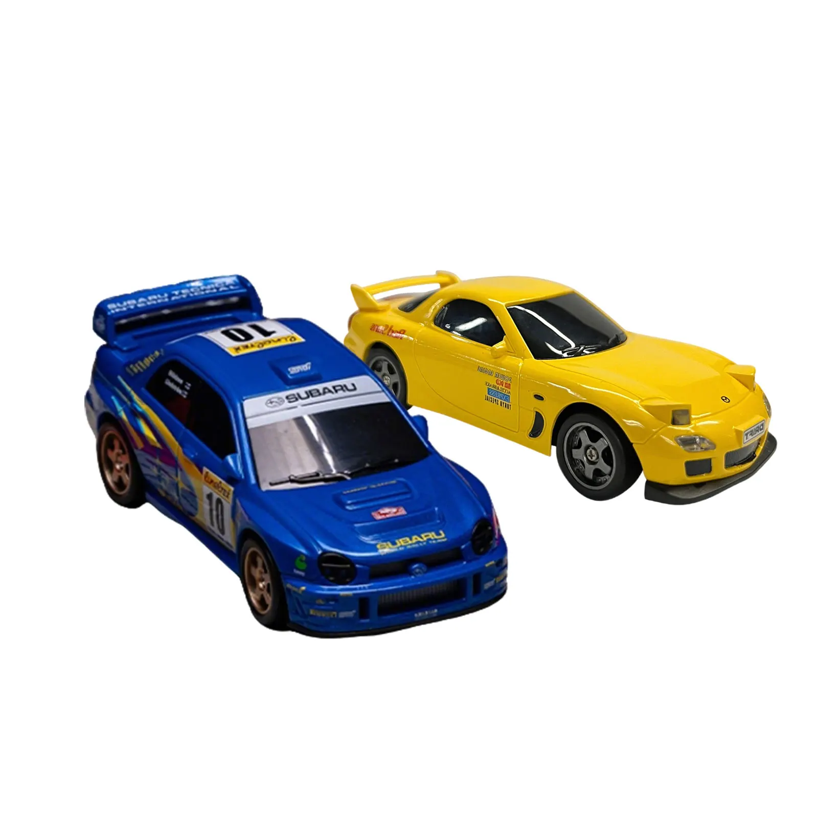 Thumbnail 4 - #47 Latest Drift RC Cars Offers