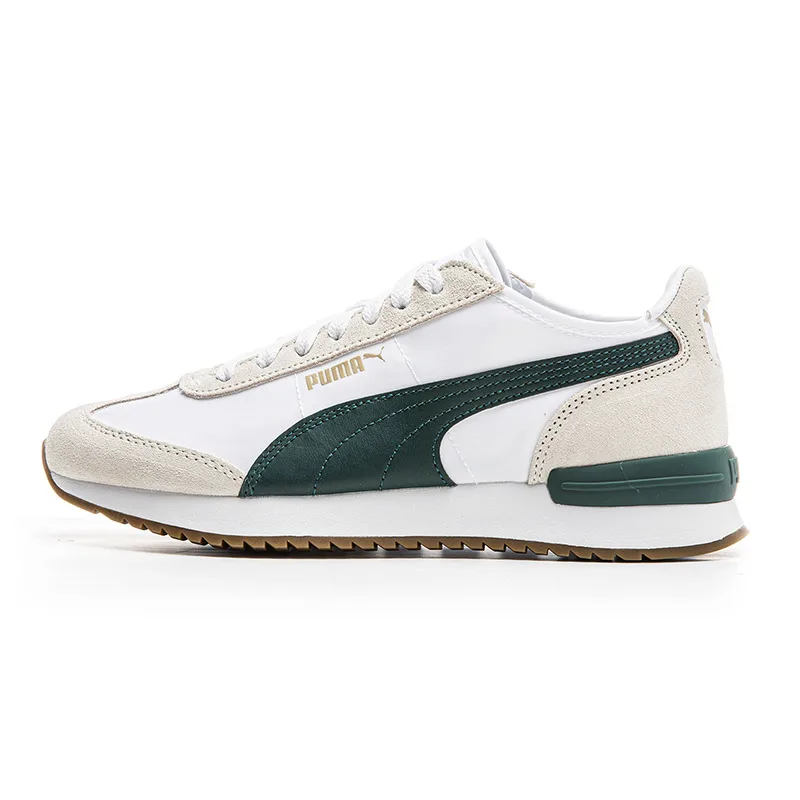 

Puma White Puma Кроссовки Повседневная обувь Мужская обувь Женская обувь 39290107