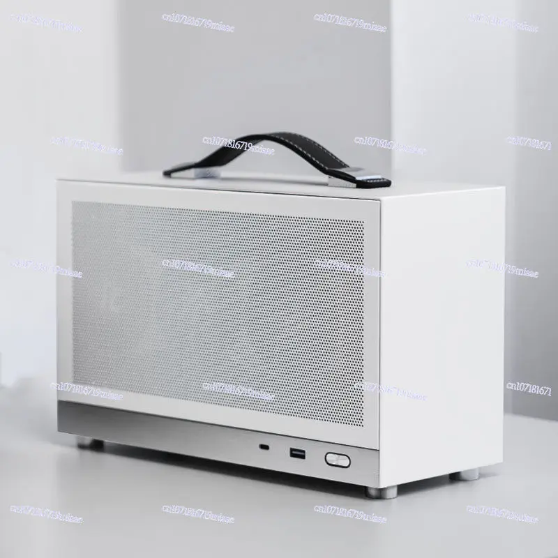 

S300 Chassis Portable ITX Portable TYPECmini Desktop Computer Main Case