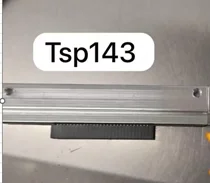 

Термоголовка для термопечати TSP 650 tsp143iiiu