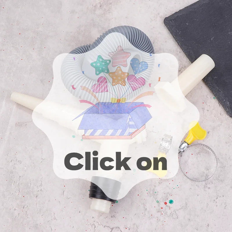 

Новый сливной тройник 2025, адаптер для сливного тройника для стиральной машины, сушильной системы, сливной тройник, адаптер с удлиненным сливным шлангом, домашние инструменты