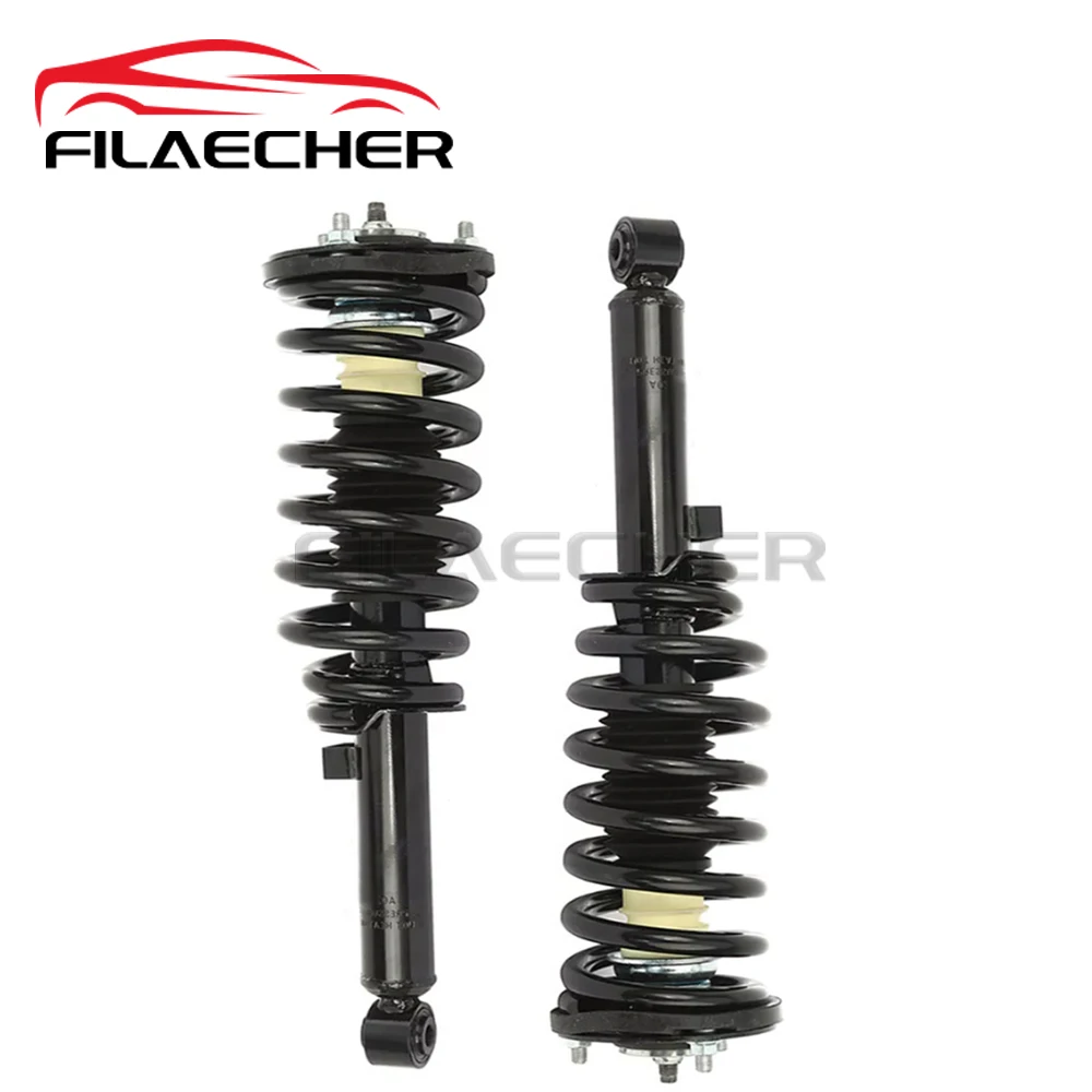 

1PC 546303E023 546403E023 Front Left Or Right Suspension Shock Absorber Assembly Without ADS Fits For Kia Sorento 2003-2006