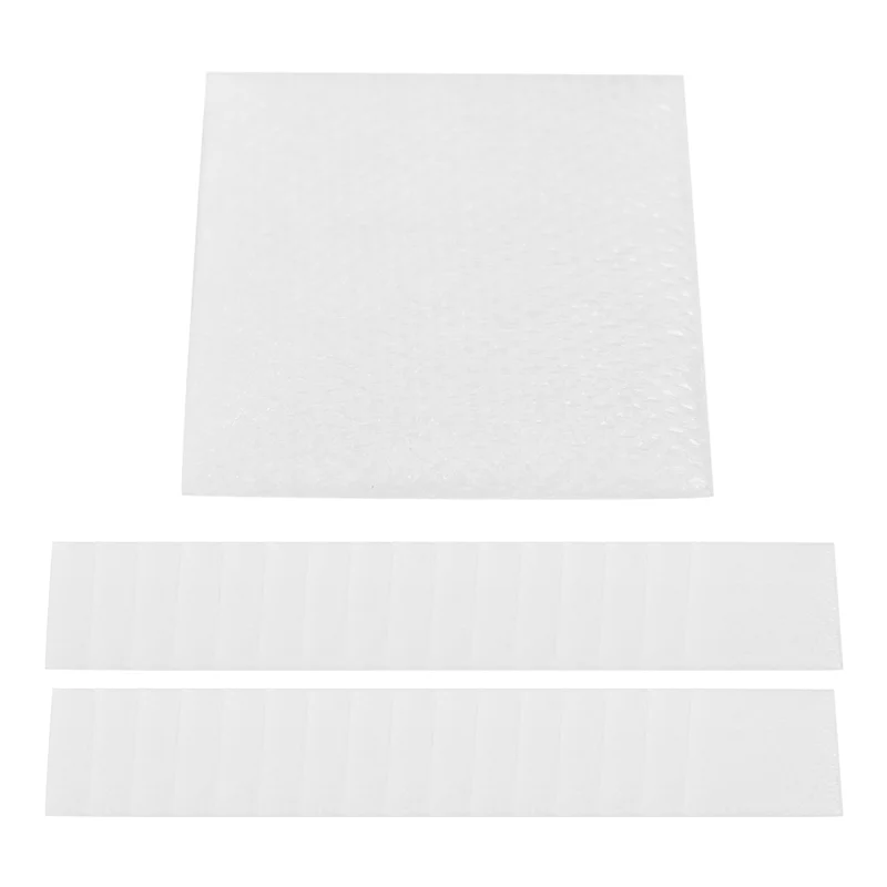 AS95-30 шт. одноразовые воздушные фильтры премиум-класса одноразовые универсальные сменные фильтры для Resmed Airsense 10 Aircurve 10 S9