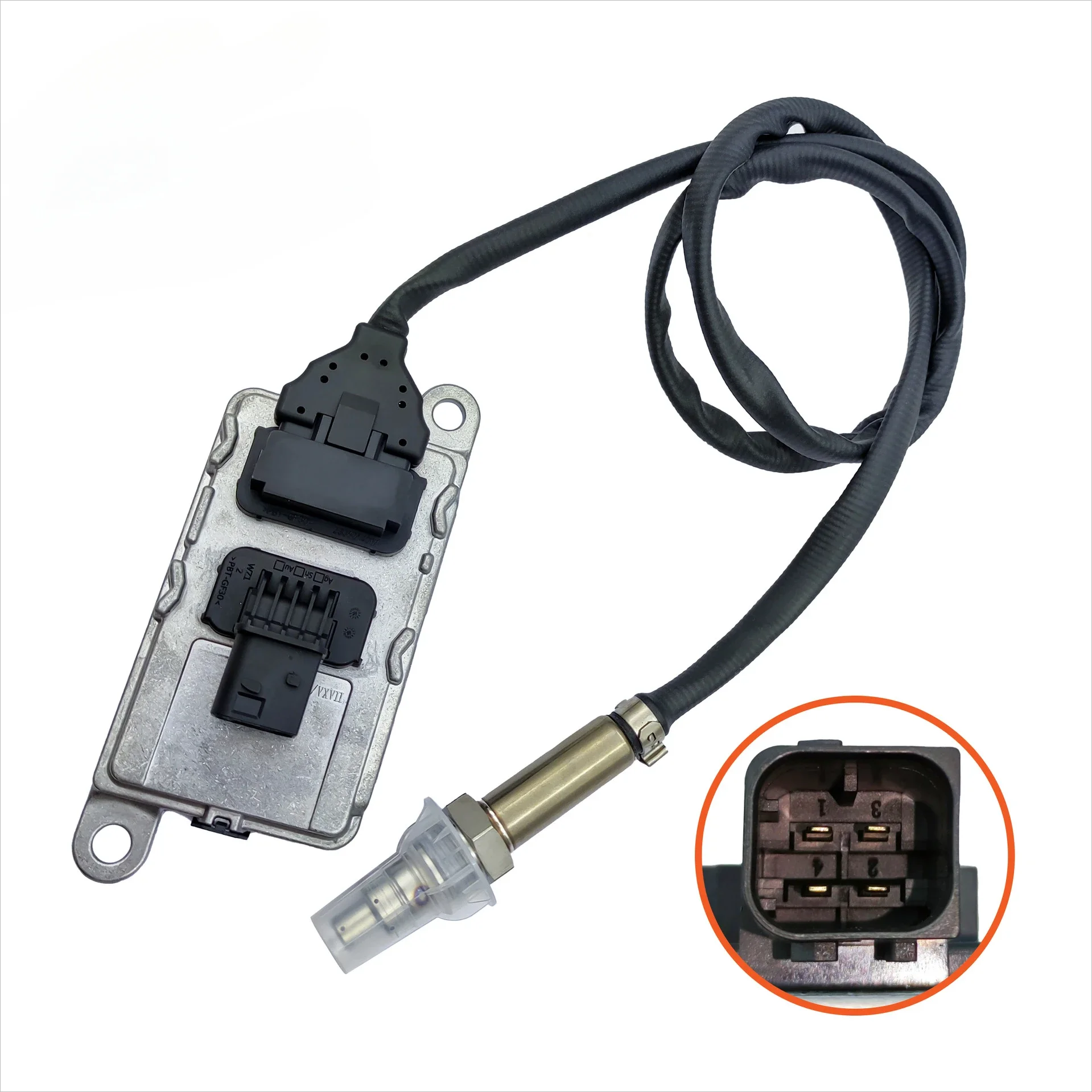 Nox Sensor 1928760 5WK97348 4326769