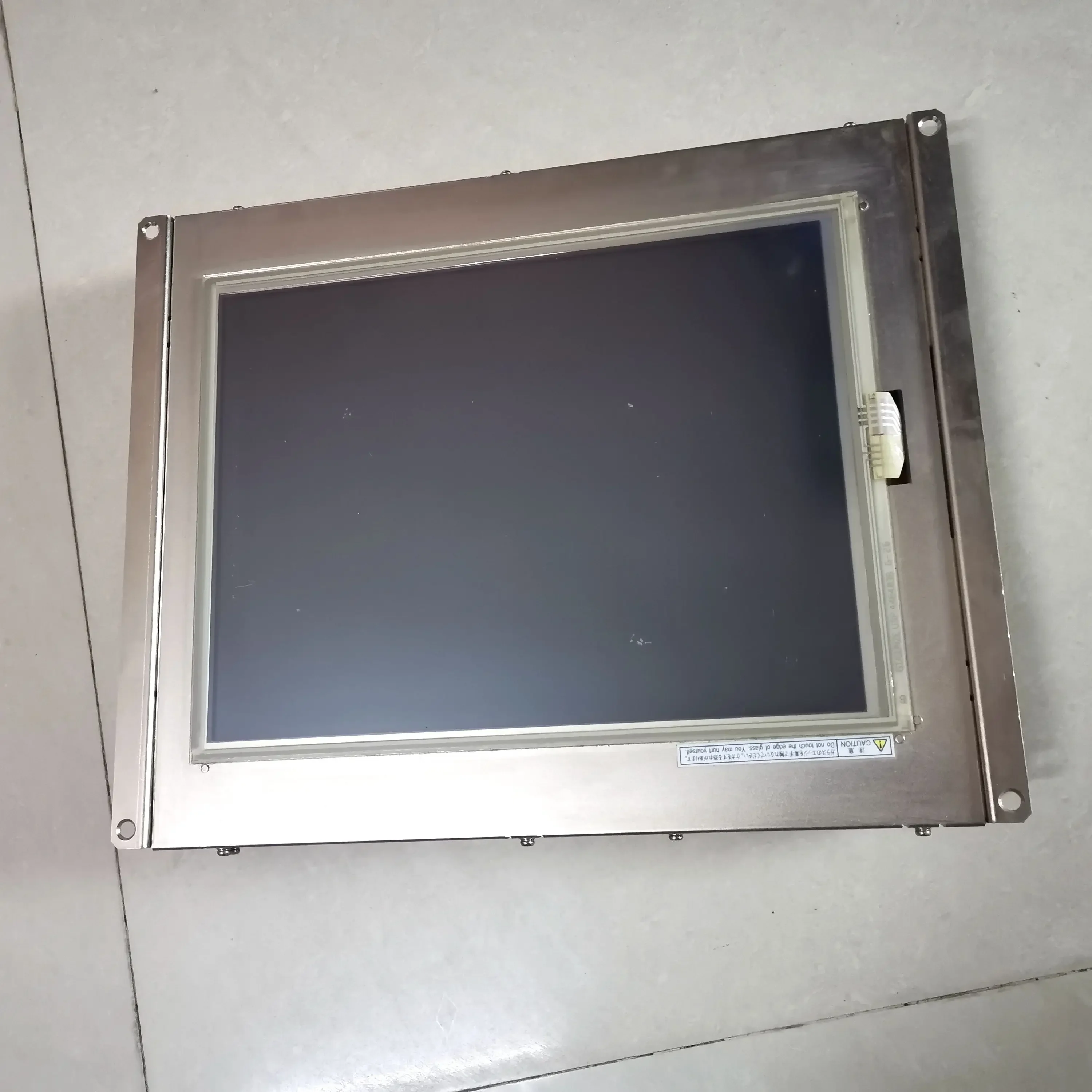 

Touch Panel UF6610-2 in good condition