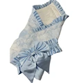 lace blue