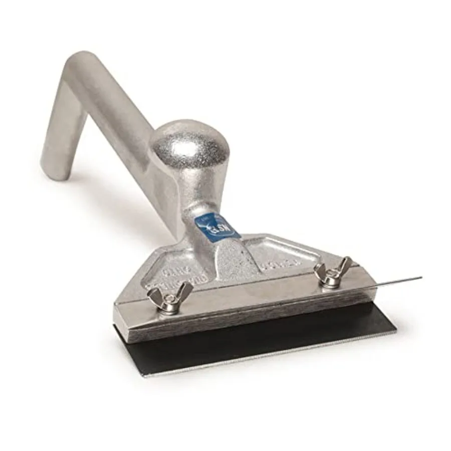 

Легкий скребок для гриля Nemco 55825