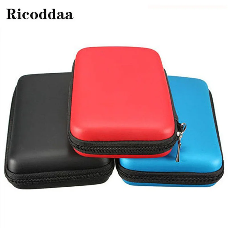 Hard Eva Travel Car…