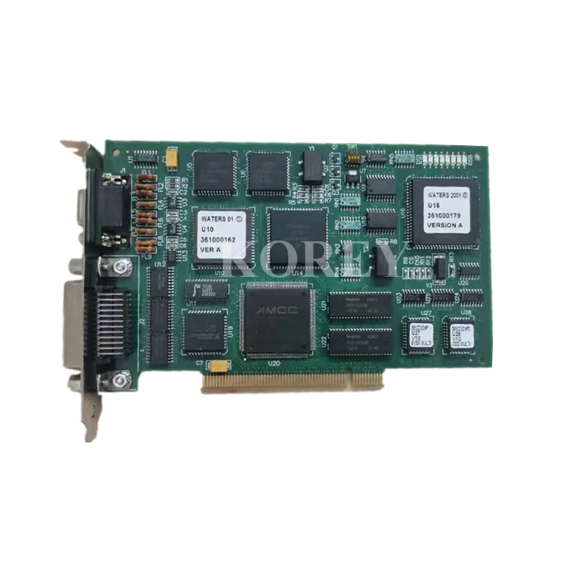 

Data Acquisition Card PCI-MXI-2