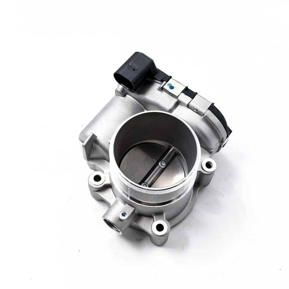 

06K 133 062 N Автомобильный корпус дроссельной заслонки для VW Beetle Passat Tiguan Audi A3 8V A4 B8 Q5 Skoda Kodiaq 06K133062N