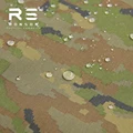 Spain camo