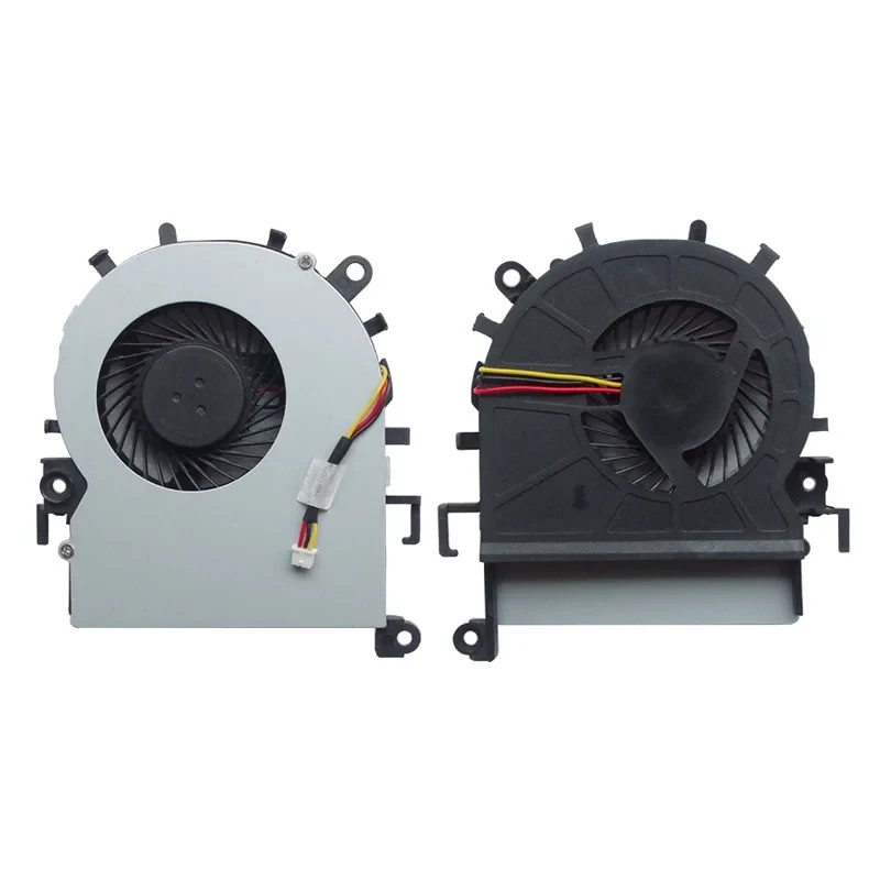 Ventilador de refrigeración de CPU para ordenador portátil, repuesto para Acer Aspire 5749 5749Z 5349 5349z 5749 -6492 5749Z 5349G 5749Z-4809