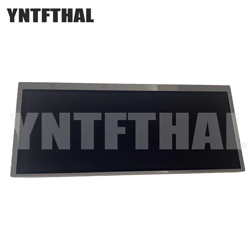 Lcd Display For T-5…